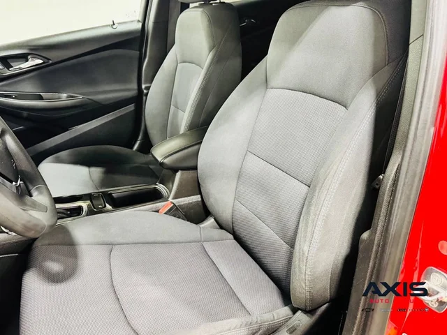SEMINUEVOS CHEVROLET Cruze a Estados en autogozo
