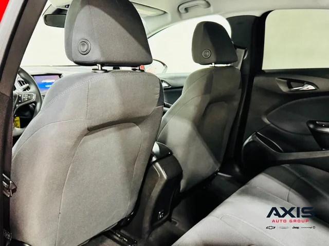 SEMINUEVOS CHEVROLET Cruze a Estados en autogozo