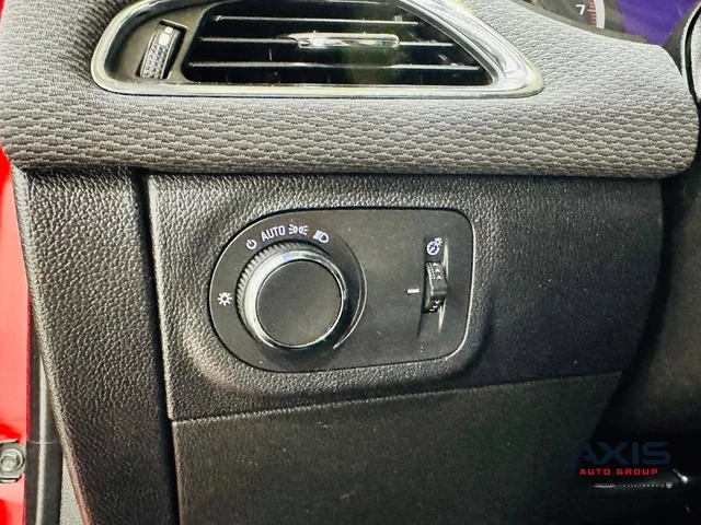 SEMINUEVOS CHEVROLET Cruze a Estados en autogozo