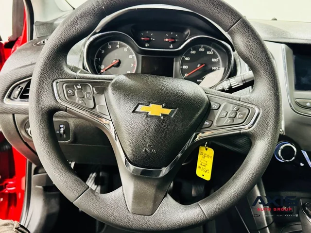 SEMINUEVOS CHEVROLET Cruze a Estados en autogozo