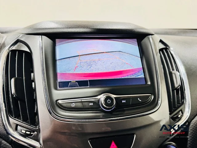 SEMINUEVOS CHEVROLET Cruze a Estados en autogozo