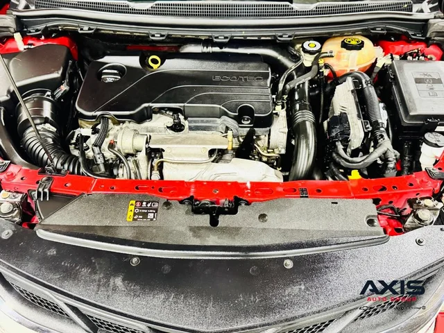 SEMINUEVOS CHEVROLET Cruze a Estados en autogozo