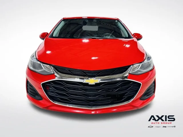 SEMINUEVOS CHEVROLET Cruze a Estados en autogozo