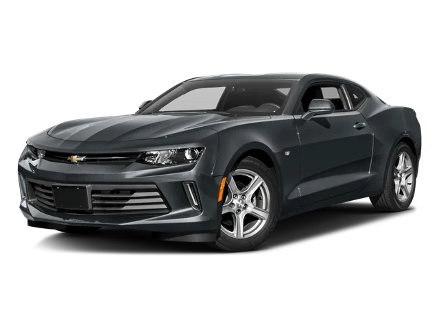 SEMINUEVOS CHEVROLET Camaro a Estados en autogozo