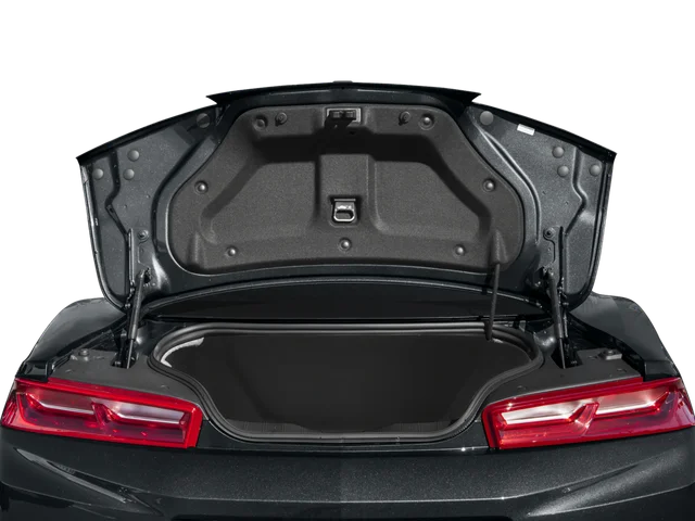 SEMINUEVOS CHEVROLET Camaro a Estados en autogozo