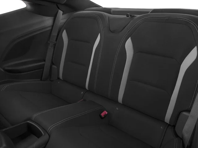 SEMINUEVOS CHEVROLET Camaro a Estados en autogozo