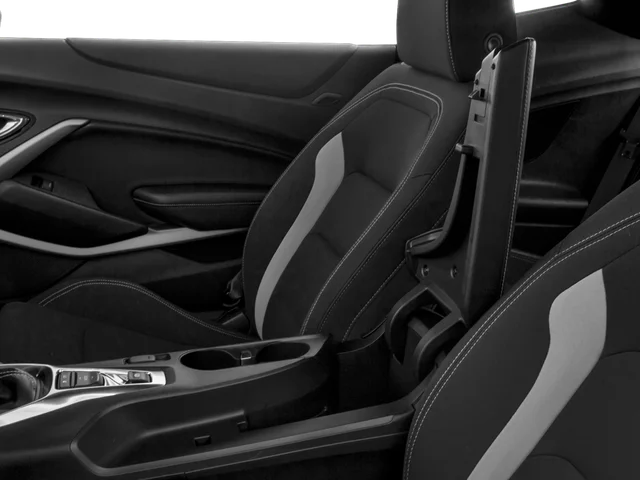 SEMINUEVOS CHEVROLET Camaro a Estados en autogozo
