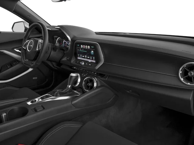 SEMINUEVOS CHEVROLET Camaro a Estados en autogozo