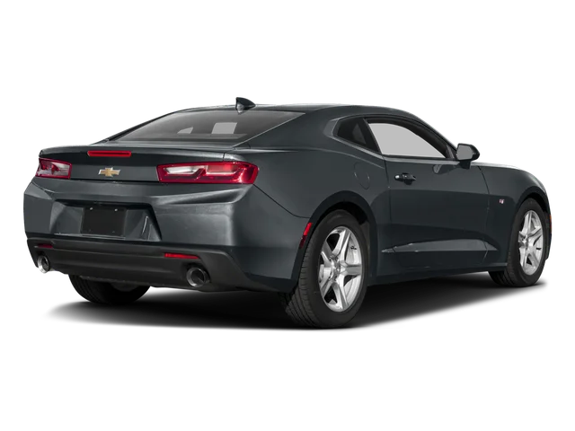 SEMINUEVOS CHEVROLET Camaro a Estados en autogozo