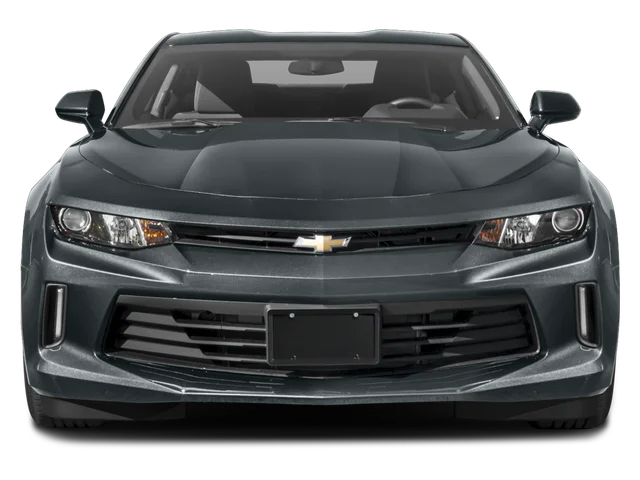 SEMINUEVOS CHEVROLET Camaro a Estados en autogozo