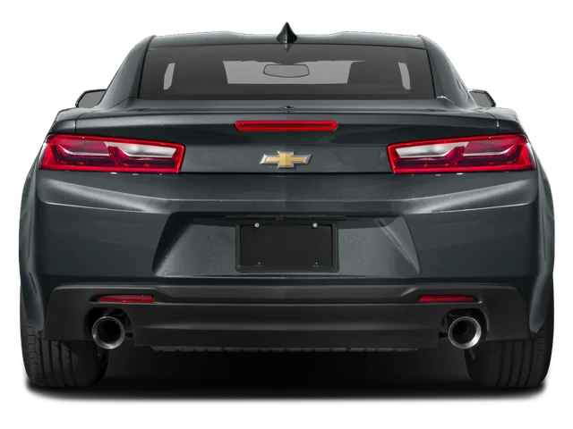 SEMINUEVOS CHEVROLET Camaro a Estados en autogozo