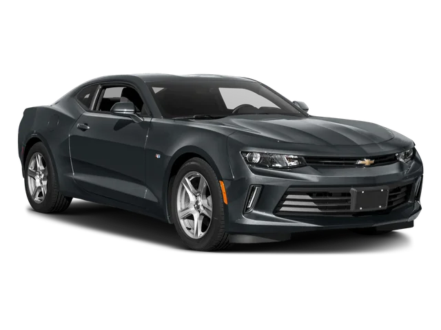 SEMINUEVOS CHEVROLET Camaro a Estados en autogozo