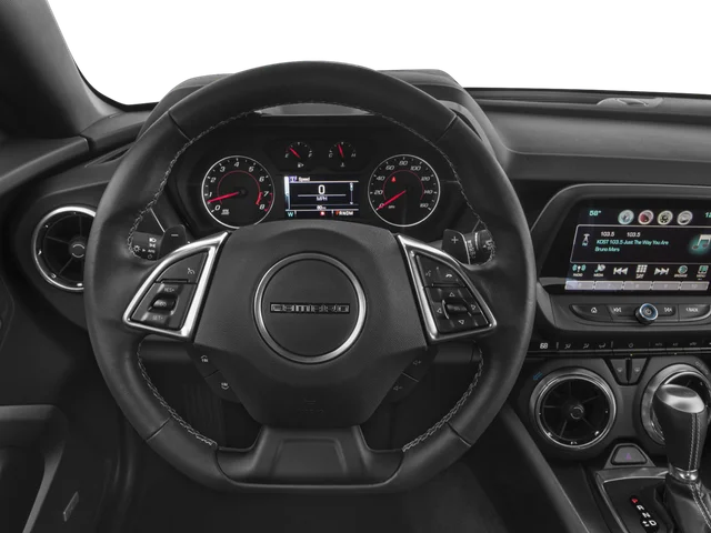 SEMINUEVOS CHEVROLET Camaro a Estados en autogozo
