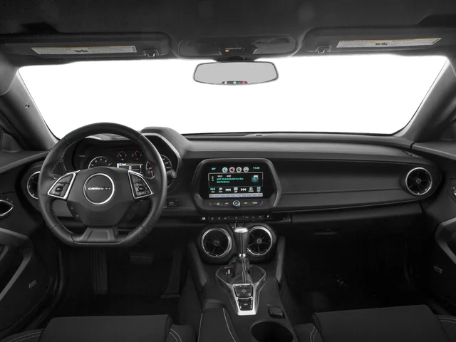 SEMINUEVOS CHEVROLET Camaro a Estados en autogozo