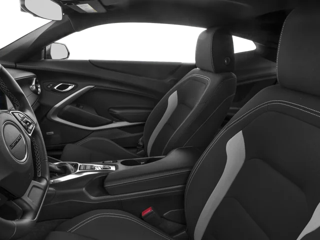 SEMINUEVOS CHEVROLET Camaro a Estados en autogozo