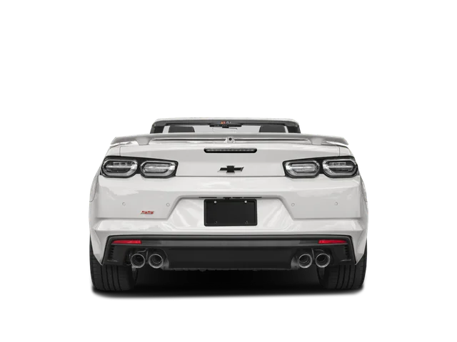 SEMINUEVOS CHEVROLET Camaro a Estados en autogozo
