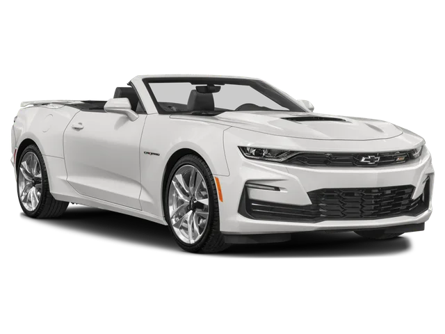 SEMINUEVOS CHEVROLET Camaro a Estados en autogozo