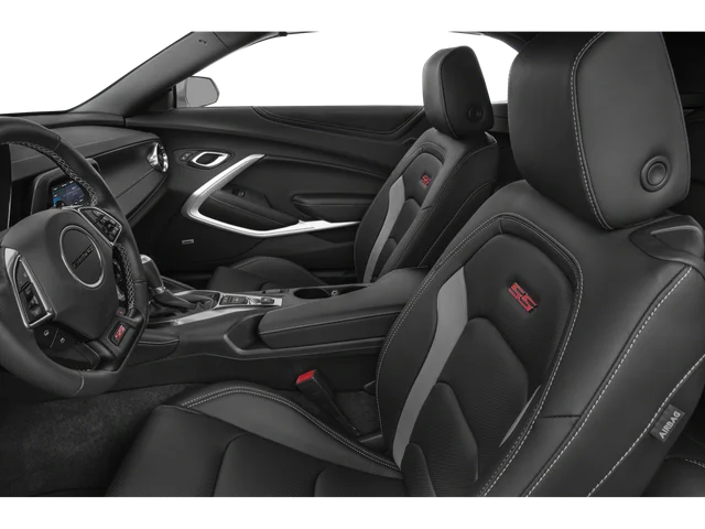 SEMINUEVOS CHEVROLET Camaro a Estados en autogozo