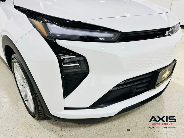 Nuevos CHEVROLET BOLT à Estados chez autogozo