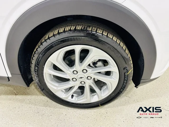 Nuevos CHEVROLET BOLT à Estados chez autogozo