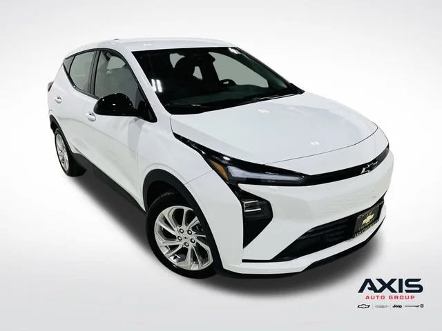Nuevos CHEVROLET BOLT à Estados chez autogozo