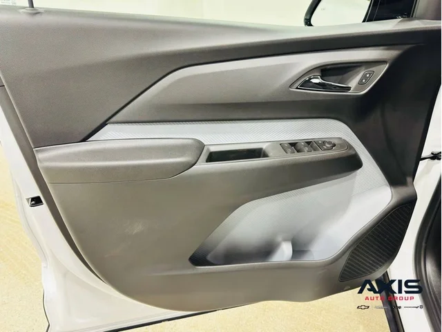 Nuevos CHEVROLET BOLT à Estados chez autogozo