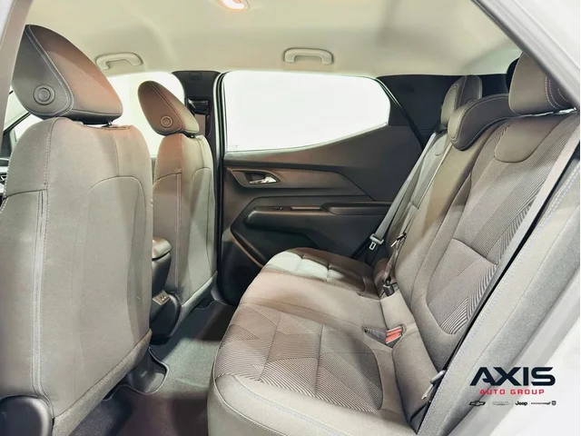 Nuevos CHEVROLET BOLT à Estados chez autogozo