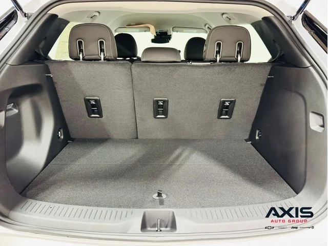 Nuevos CHEVROLET BOLT à Estados chez autogozo