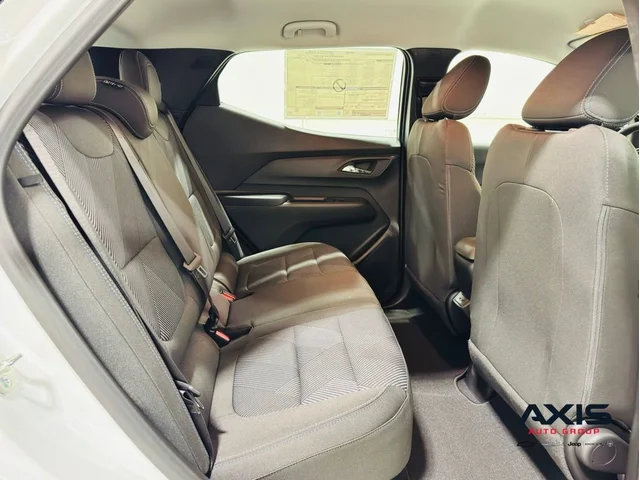Nuevos CHEVROLET BOLT à Estados chez autogozo