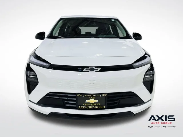 Nuevos CHEVROLET BOLT à Estados chez autogozo