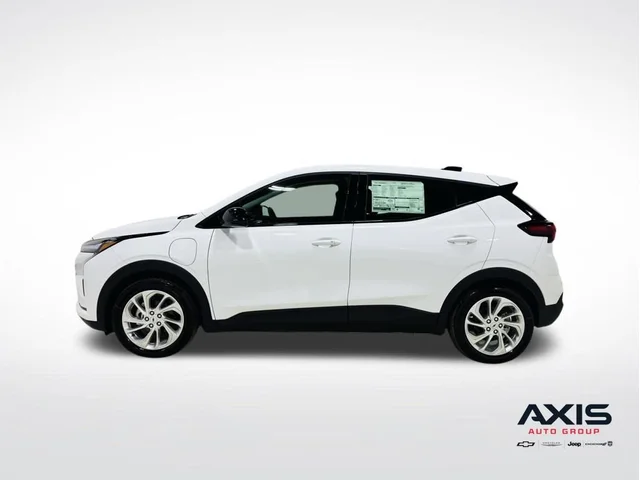 Nuevos CHEVROLET BOLT à Estados chez autogozo