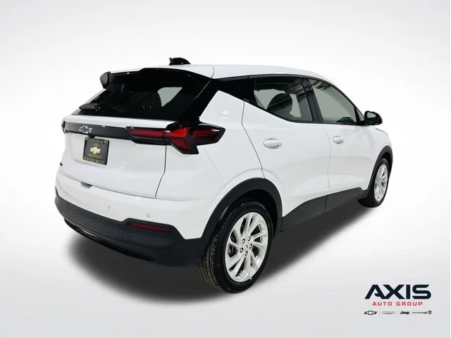 Nuevos CHEVROLET BOLT à Estados chez autogozo