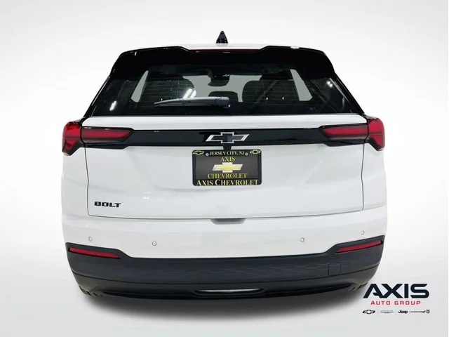 Nuevos CHEVROLET BOLT à Estados chez autogozo