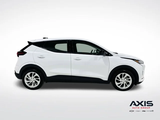 Nuevos CHEVROLET BOLT à Estados chez autogozo