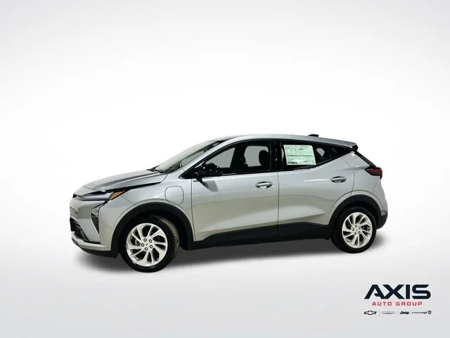 Nuevos CHEVROLET BOLT à Estados chez autogozo