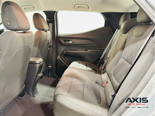 Nuevos CHEVROLET BOLT à Estados chez autogozo