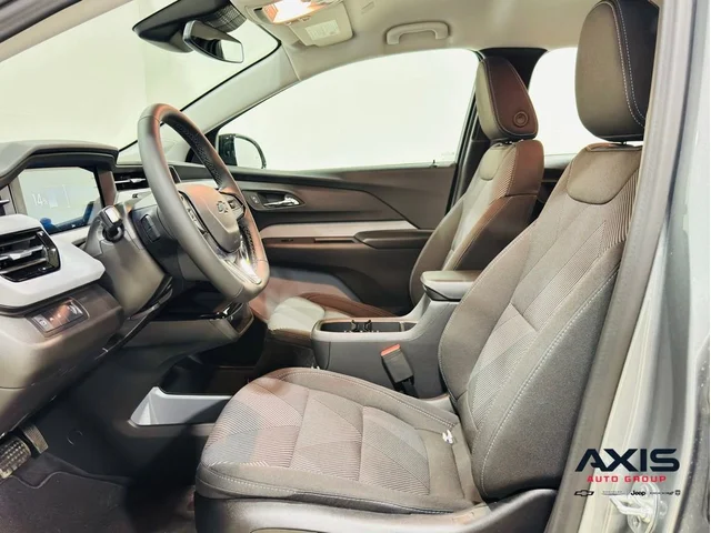 Nuevos CHEVROLET BOLT à Estados chez autogozo