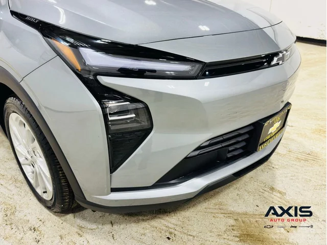 Nuevos CHEVROLET BOLT à Estados chez autogozo