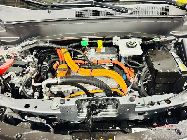 Nuevos CHEVROLET BOLT à Estados chez autogozo