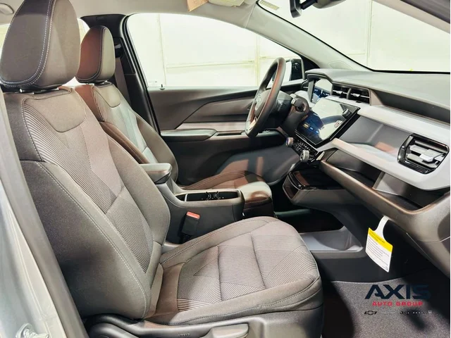 Nuevos CHEVROLET BOLT à Estados chez autogozo