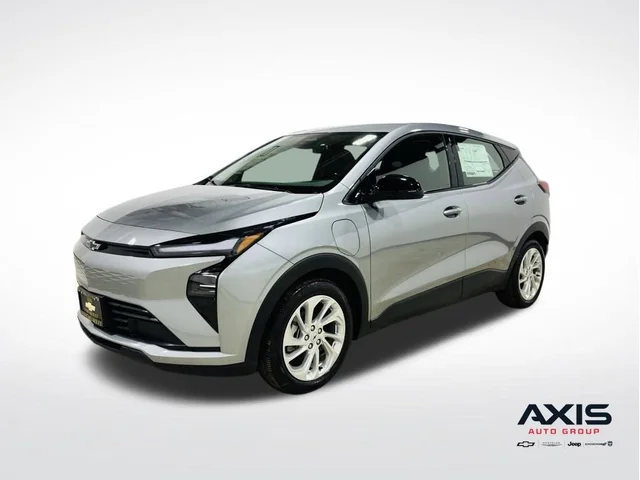 Nuevos CHEVROLET BOLT à Estados chez autogozo