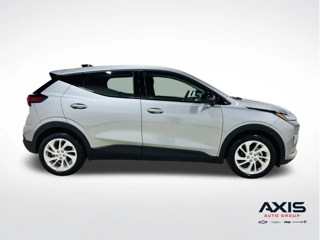 Nuevos CHEVROLET BOLT à Estados chez autogozo