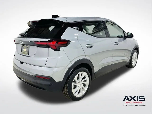 Nuevos CHEVROLET BOLT à Estados chez autogozo