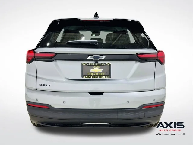Nuevos CHEVROLET BOLT à Estados chez autogozo