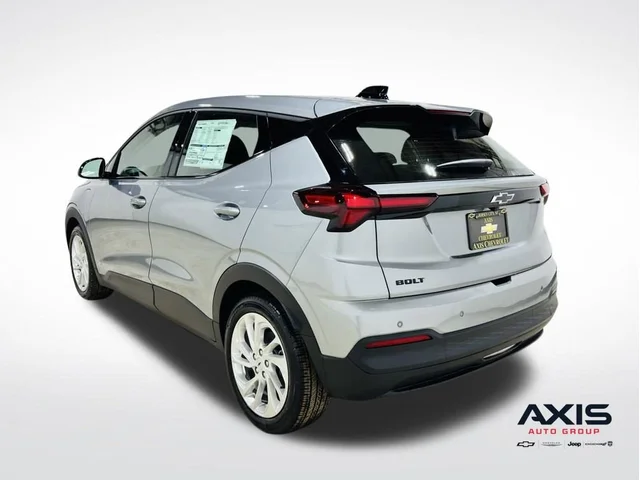 Nuevos CHEVROLET BOLT à Estados chez autogozo