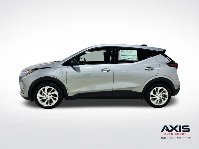 Nuevos CHEVROLET BOLT à Estados chez autogozo