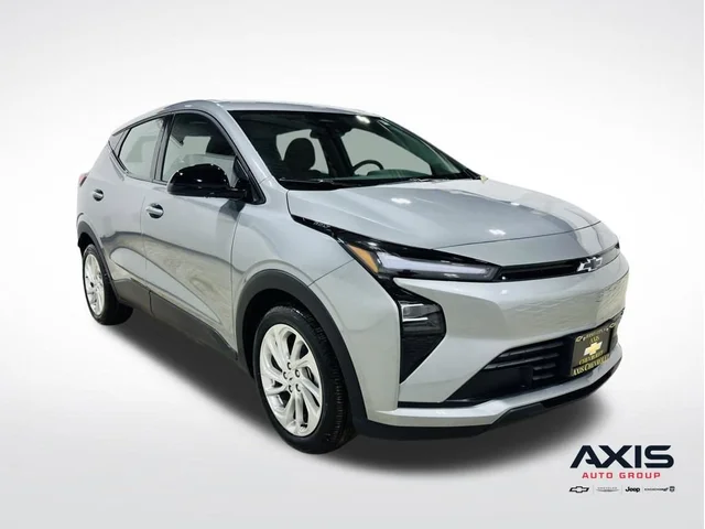 Nuevos CHEVROLET BOLT à Estados chez autogozo