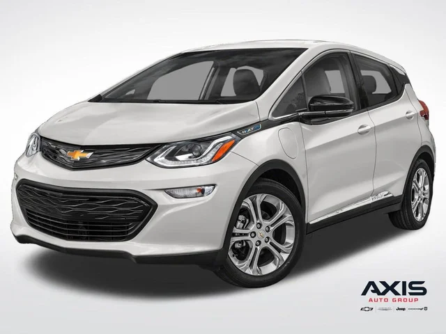SEMINUEVOS CHEVROLET Bolt EV a Estados en autogozo