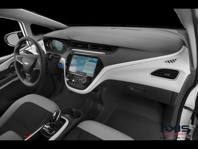 SEMINUEVOS CHEVROLET Bolt EV a Estados en autogozo