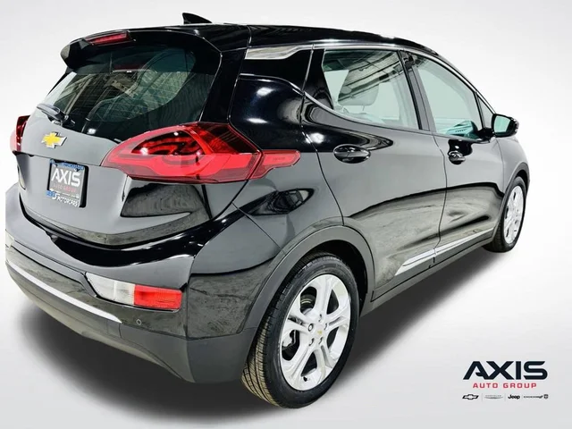 SEMINUEVOS CHEVROLET Bolt EV a Estados en autogozo